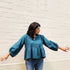 Sew House Seven - Romey Gathered Dress and Top (00-20)